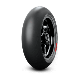 Pirelli Diablo Superbike 200/65 R 17 NHS TL SCX Rear