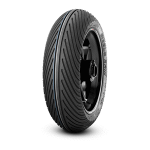 Pirelli Diablo Rain 140/70 ZR 17 NHS TL SCR1 Rear