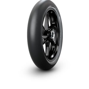 Pirelli Diablo Superbike 120/80 - 12 NHS TL SC1 Rear