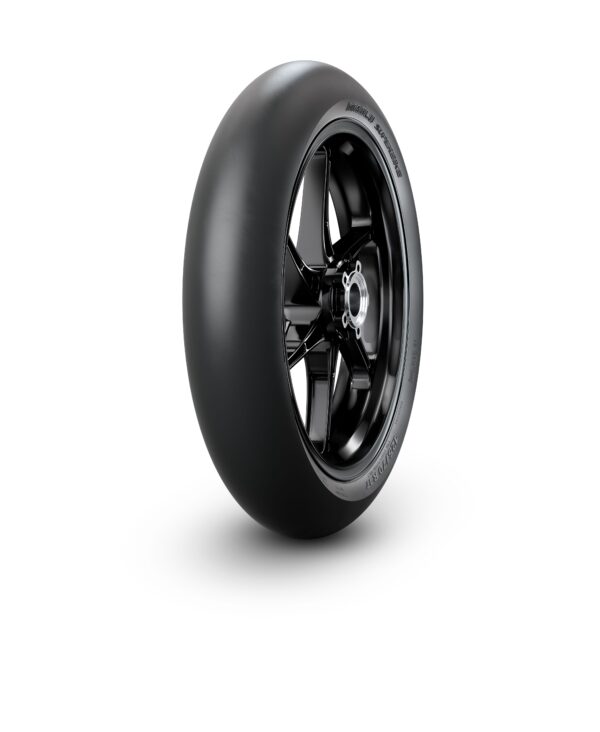 Pirelli Diablo Superbike 125/70 R 17 NHS TL SC2 Front