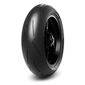 Pirelli Diablo Supercorsa V4 SP 190/55 ZR 17 M/C (75W) TL Rear