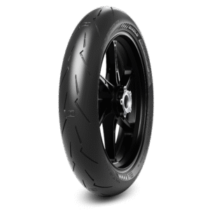 Pirelli Diablo Supercorsa SP V3 110/70 ZR 17 M/C 54W TL Front